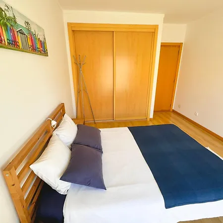 Sunshine House Ericeira