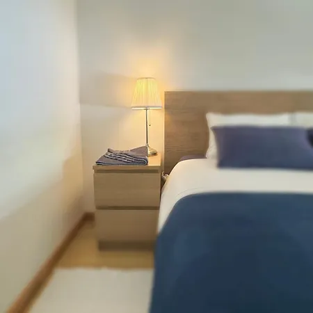 Sunshine House Ericeira