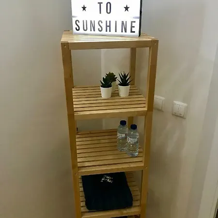 Homestay Sunshine House Ericeira